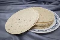 Garlic Papad