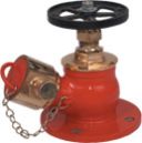 Hydrant Valves