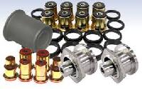 automotive aluminum bushings