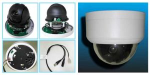 CCTV Speed Dome Cameras