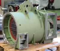 traction motors cases