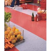 Armstrong Resilient Vinyl Flooring