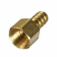 brass hose barb fittings