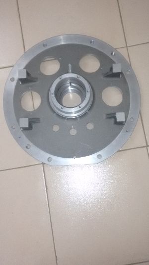 Bearing Covers