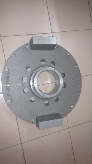 Bearing Covers