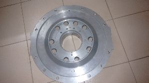 Bearing Covers