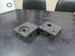 Customized Components