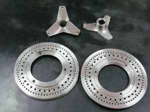 Customized Components