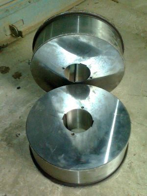 Industrial Wheels