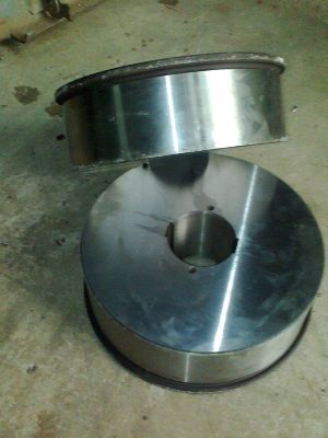 Industrial Wheels