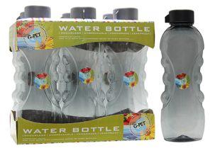 Daisy Smoke Tray with Bottle