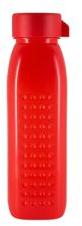 Orchid Bottle 500ml Red