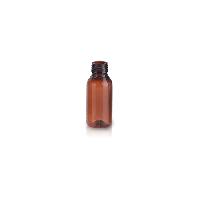 PB-5 Cosmetic Bottles