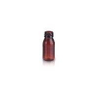 PB-6 Cosmetic Bottles