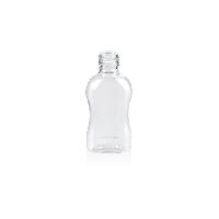 PB-8 Cosmetic Bottles