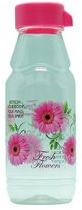 Rose Bottle Pink 500ml Plastic Cap