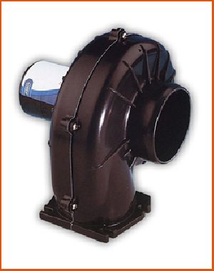 Flange Mount Blower