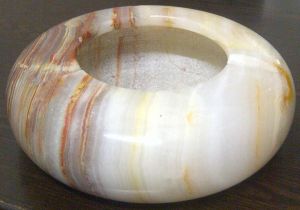 Marble Ashtray