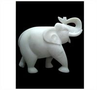 Marble Elephant