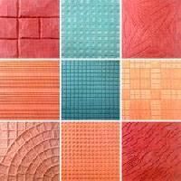 building tiles