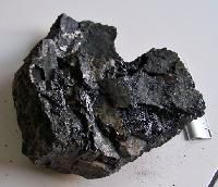 lignite