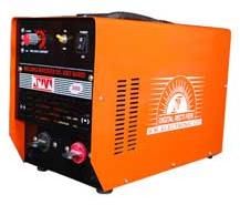 MIG welding machine