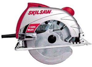 Circular Saw