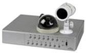 DVR System