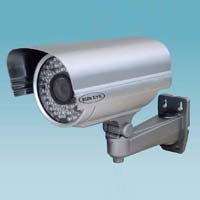 IR Bullet Camera