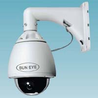 Speed Dome Camera