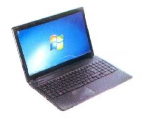 Laptop