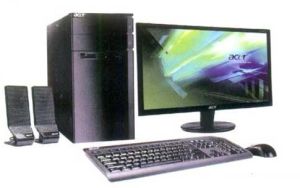 Desktop Computer