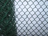 pvc chainlink fencing wire