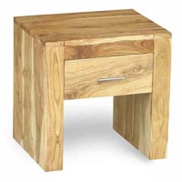 Wooden Side Tables