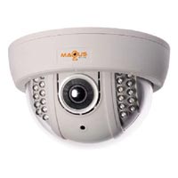 Fisheye Dome Camera