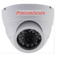 Ir Dome Camera