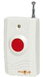 Medical Emergency Button