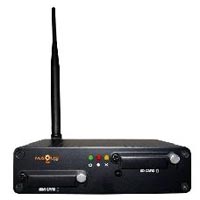 Mobile DVR-Online Tracking System