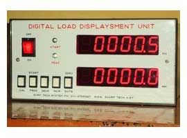 Load Cell Indicator