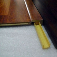 Laminate Flooring Accessories