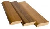 Solid Wood Skirting Board