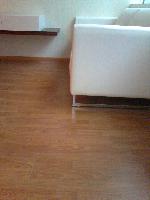 Wooden Flooring