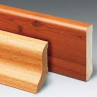 Wooden Skirtings