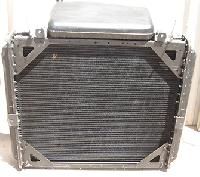 Industrial Radiators