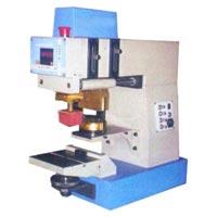 Pad Printing Machine (VK100GF)