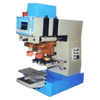 Pad Printing Machine (VK60DGF)
