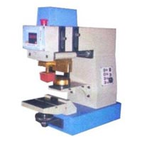 Pad Printing Machine (VK60GF)