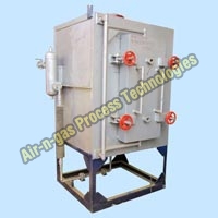 Ammonia Cracker Plant