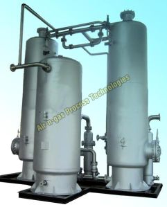 Desiccant Bio Gas Dryer