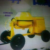 Paver Machinery